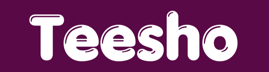 Teesho Logo